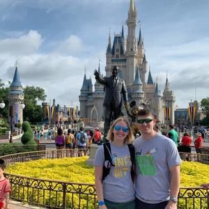 Meet your Posher, Rachel